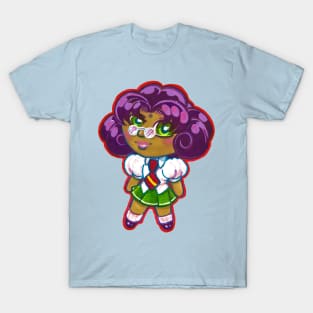 Anthy chibi T-Shirt